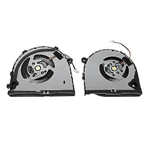 CPU GPU Fläktar För G3 3579 3779 G5-5587 15 5587 GPU CPU Kylfläkt CN-0TJHF2 GWMFV F