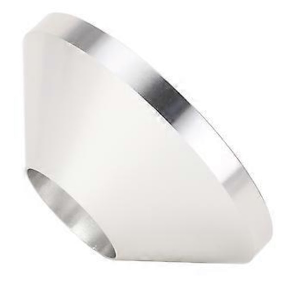 Manuel dækskifter kegle aluminiumslegering dækskifter centreringskegle til 1,65 tommer diameter centerstolpe lastbil