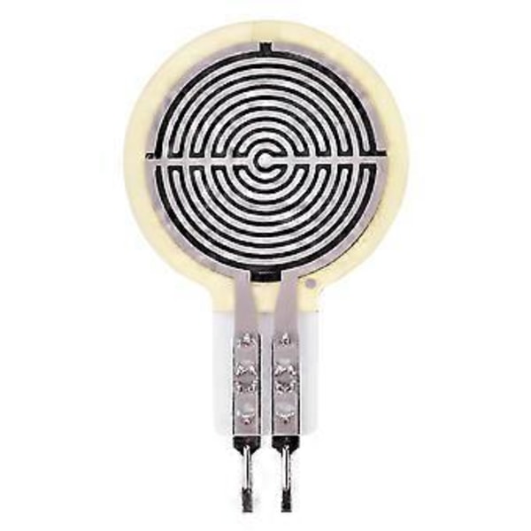 RP-C18.3 ST Hög Noggrannhet Intelligent Tryckkänslig Flexibel Tunnfilmstrycksensor