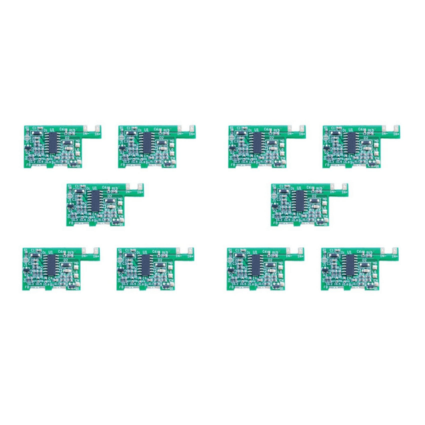 10 kpl L3+ 10v Supply Step-down Small Board 10.2v Output 10v Lgsg Voltage Drop Board Module