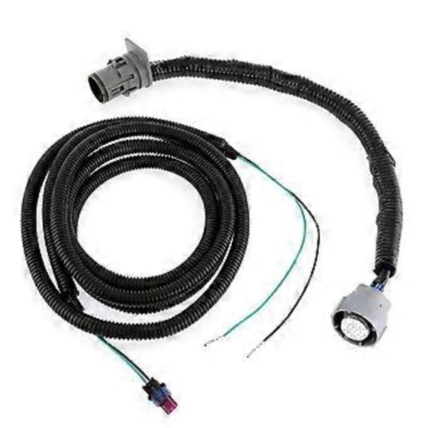 4L60E til 4L80E Transmisjonslinje Adapter Kabelnett Kontakt for med VSS LS1 LM7 LQ4 5.3 LSX