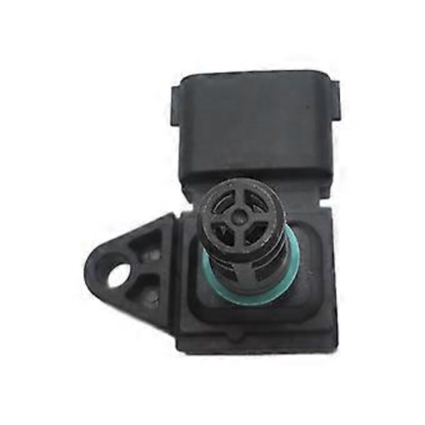 Bil Insugningslufttryckssensor Motorlufttemperaturtryckssensor 2897333 för Dongfeng