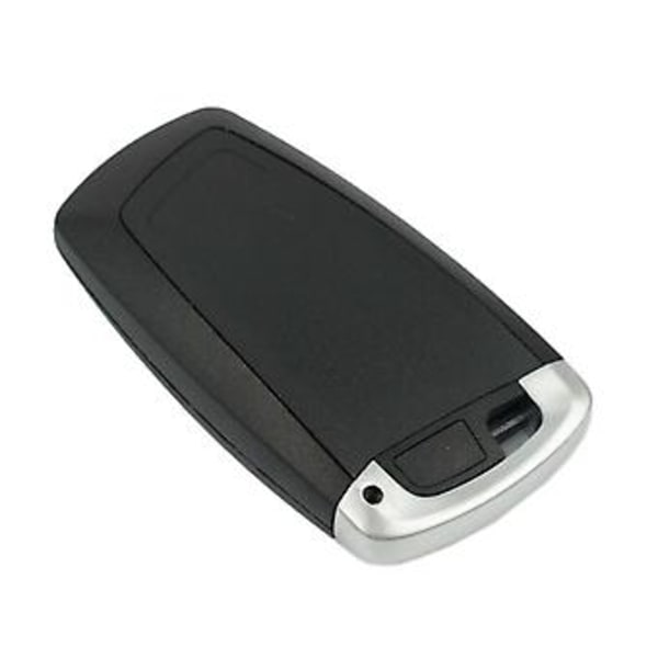 Bil Smart Fjernbetjening Nøgle Etui Blad Til F10 F20 F30 F40 1 3 5 Serie 4 knapper