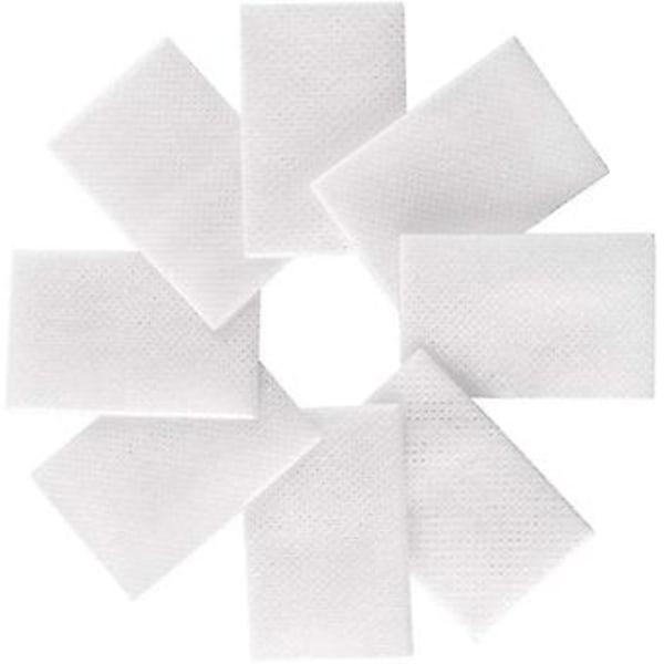 80 stk. Ultra Filter til Sense 10/ Curve 10 /s9 S Erstatnings-CPAP-