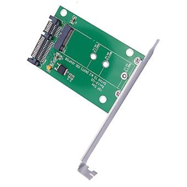 M2 Ngff S -asema Sata3.0 -nousukorttiin Ngff - Sata -sarjaportin nousukortti Expans