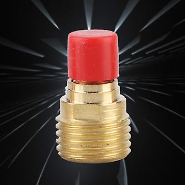 5 kpl 45V45 Kaasulinssin holkkirunko 3,2 mm 1/8\"