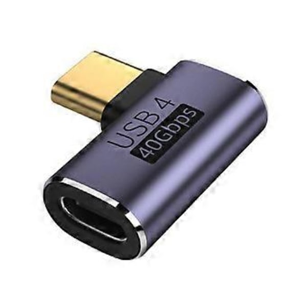 USB C -sovitin, Type C -liitin, Type-c -sovitinmuunnin, 40 Gbps datasovitin
