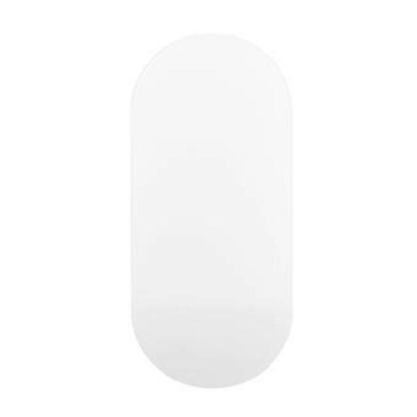 LED Radar Sensor Vägglampa Induktionsvägglampa Rörelsesensor Nattlampa för Sovrum Korridor Trappor Barnrum