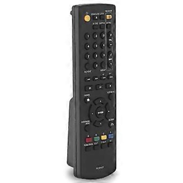RC-826DV Ersatt Fjärrkontroll för Onkyo DVD-spelare RC-826DV Kontroller