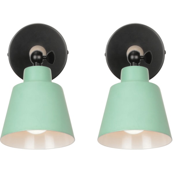 Moderne krystall lysekrone taklampe innfelt taklampe for soverom kjøkken gang stue