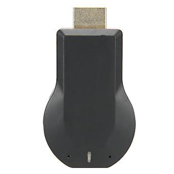 TV Dongle, Trådløs WiFi Display Mottaker Wi Fi Display Dongle Mottaker Trådløs Display Mottaker State-of-the-Art Design