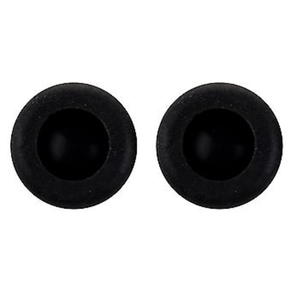 Nya Spel Thumbstick Joystick Grepp Fodral Skydd För Ps2 Ps3 360 -
