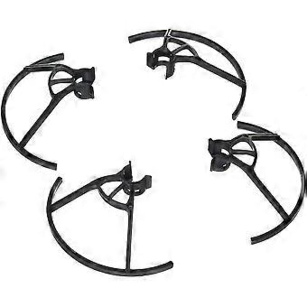 Skydda Propeller Blad Reservdel Skyddsring Propellerskydd Bladskydd För Dji Tello Drönare Tillbehör