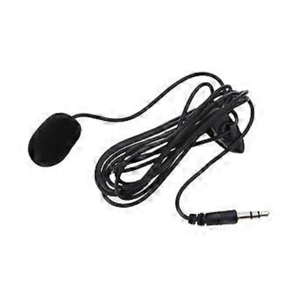12-pin AUX-in Mikrofon Media Adapter Kabel Bluetooth-kompatibel Kabel