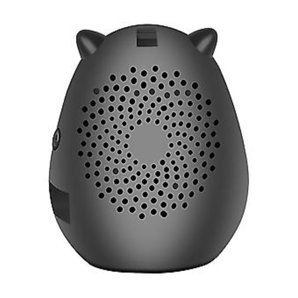 5-i-1 CO2-detektor - functal TVOC HCHO CO2