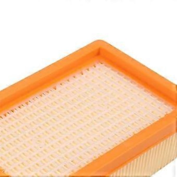 Pölynimuripussit 2.863-006.0 Suodatin WD4 WD5 WD6 WD5P WD6P Premium Pölynimurin Varaosille