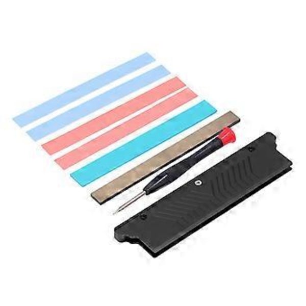 2230 SSD Kabinet Type C Ekstern RTL9210 Master 10G PD 100W 8K Skærmprojektion Magnetisk M.2 NVMe SSD Kabinet til Laptop Mobiltelefon