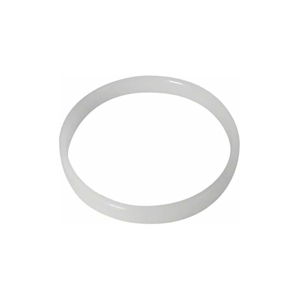 Langtidsholdbar membran til G3, G3 PRO W69698 poolrenser med W81600 fastholdelsesring erstatning for Zodiac Baracuda G3, G3 PRO, G4 W69698 pool