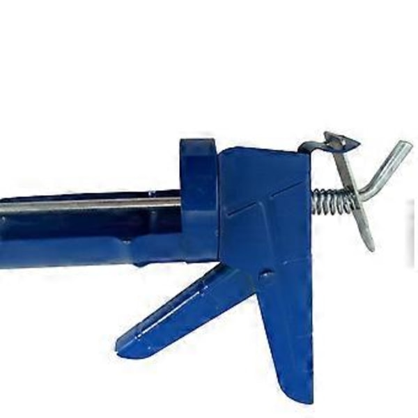 Glaslim Handverktyg Lim Silikonglaslim Matchande Silikon
