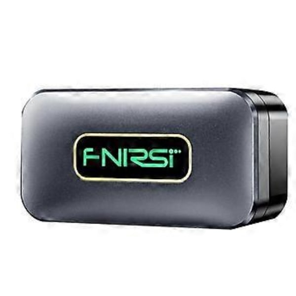 FD10 OBD2 Bilscanner Felkodsläsare Rensa Fel OBD Diagnostikverktyg för IOS Android Bluetooth 5.1 Kontrollera Motorlampa