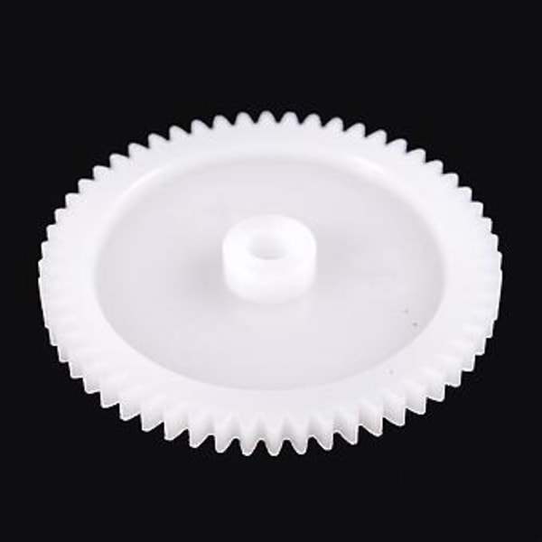 58 S Ars Kugghjul Alla Modul 0.5 S DIY