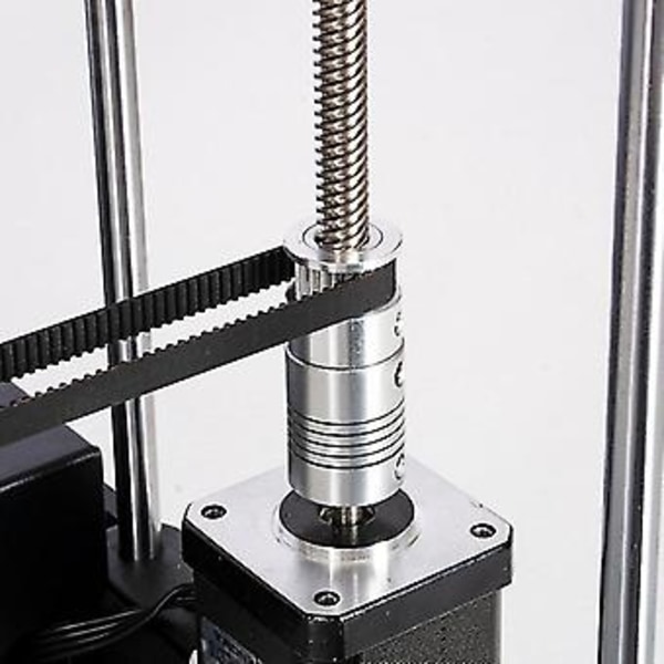 Z-akselin GT2 Jakohihnan Pyöräsarja 24-hampainen Synkroninen Pyörä ja 1210mm Hihna X5sa-400/x5sa -400p