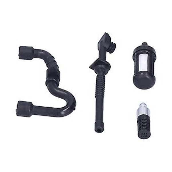 Drivstoffilter for M, for STIHL motorsager Drivstoffilter Erstatning Motorsagtilbehør Skreddersydd for Perfeksjon