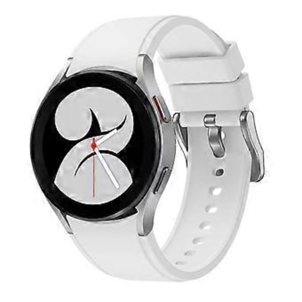 Urrem til -Galaxy Watch4/Watch4 Classic Armbånd Holdbart