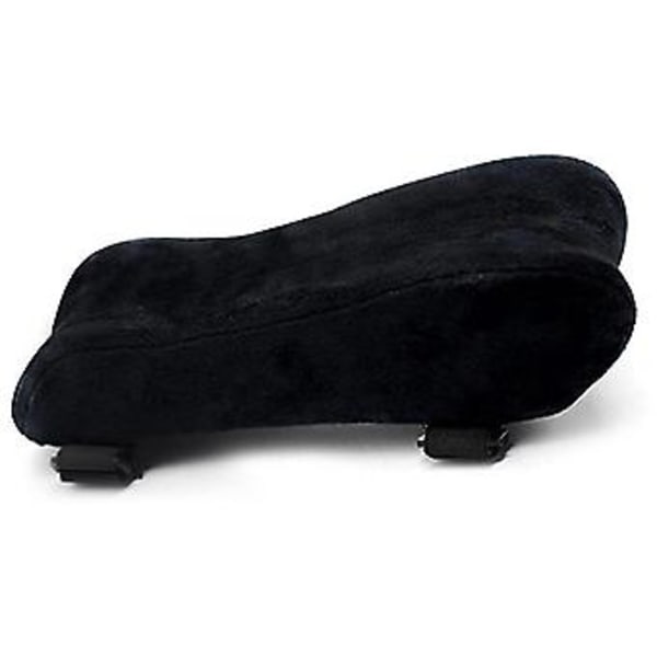 Stole Armlænspuder Ultrablød Memory Foam Albuepude Støtte Universal Pasform Eller Kontorstol Til El