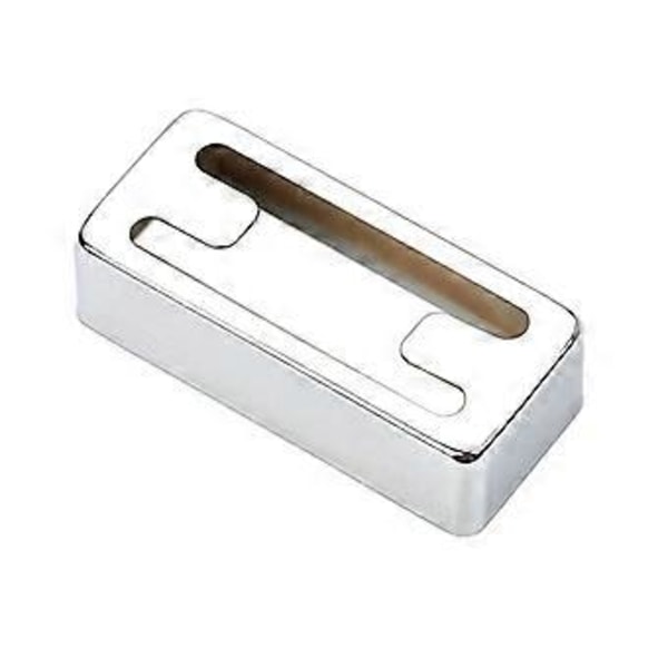 Humbucker Pickup-deksel Egnet for 5-strengs Gitar