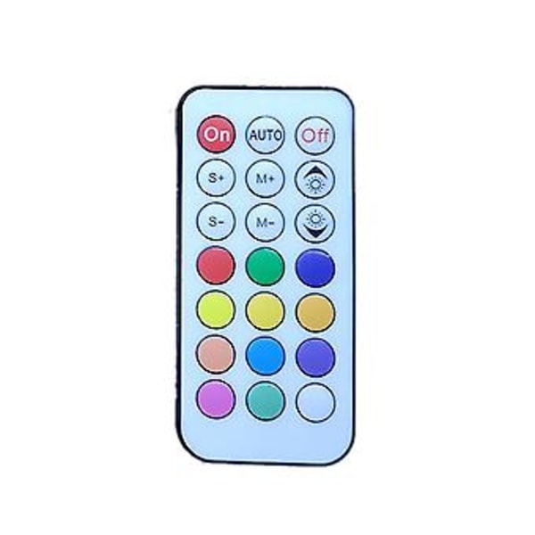 Rgb Aura Argb Kabel Splitter Hub Chassi Temperaturkontroll Kontroller Förlängningskabel Adapter Led St