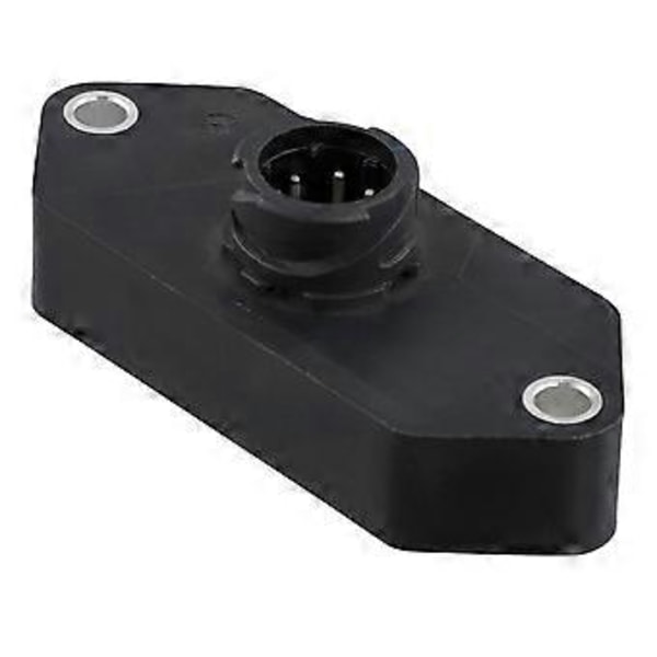 Dubbel Kontroll Tork Induktionskontakt & Dubbel Tryckkontakt Sensor K113466 för J6p JH6 J7