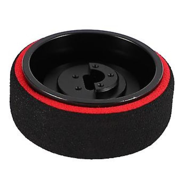 Fjernkontroll Håndhjul For Futaba 4pv 4pls 4pxr 7px Rc Bil Deler Tilbehør, svart