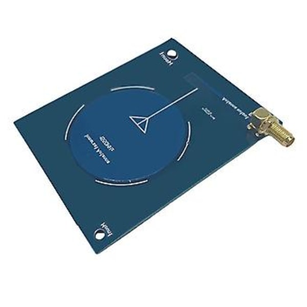 PCB Bånd Applikationer Til Inmarsat Aero/std-c 1.5ghz Inmarsat Satellit Antenne