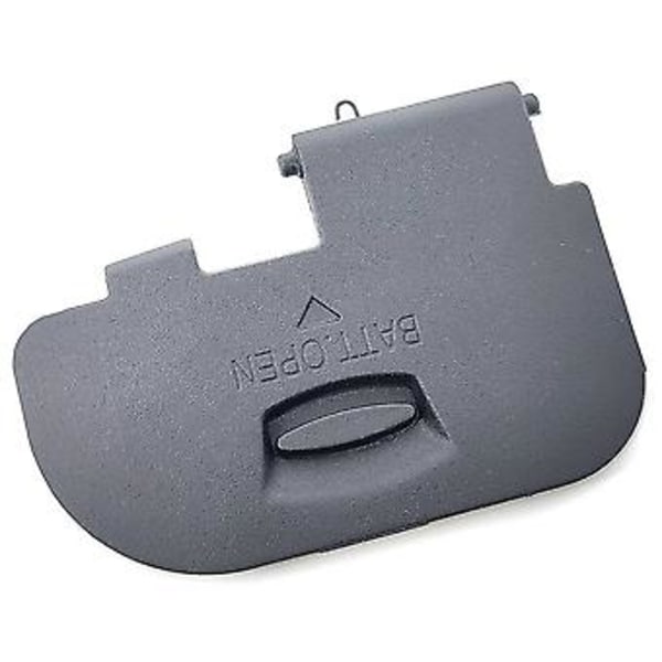 Nytt Batterilucka För 6d Dörrskydd Kamera Rep