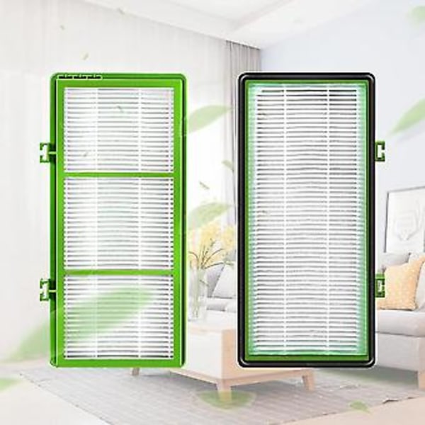 Udskiftnings True Filter til Aer1 Hapf300ah Filter, reservedele Hapf300ah-u4r, hap242-nuc, etc