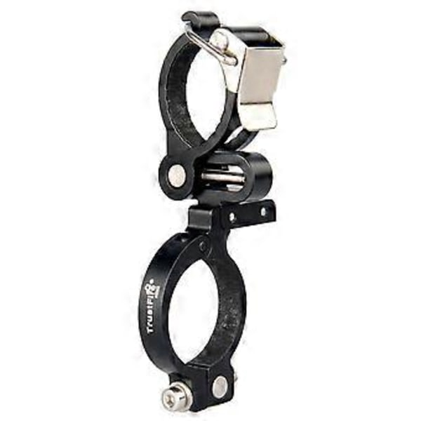Trustfire Mountain Road Cykel MTB Cykel Lampa Ficklampa Styre Klämfäste Multifunktionell