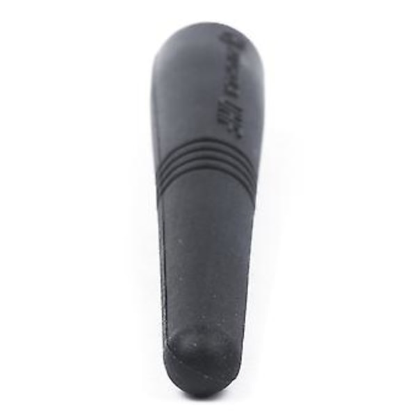 9 cm Längd Antenn Kort Pmae4003 Uhf Stubby Antenn 430-470 Mhz Ran För Gp328 Gp340 Gp328 G