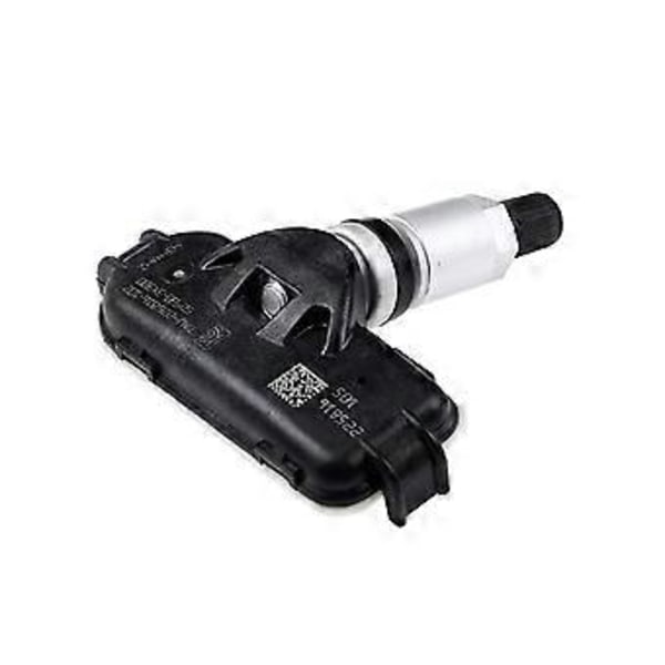 4 st 52933-3X300 433Mhz TPMS Sändare Däcktryckssensor för 2010-2014 529333X300 Biltillbehör
