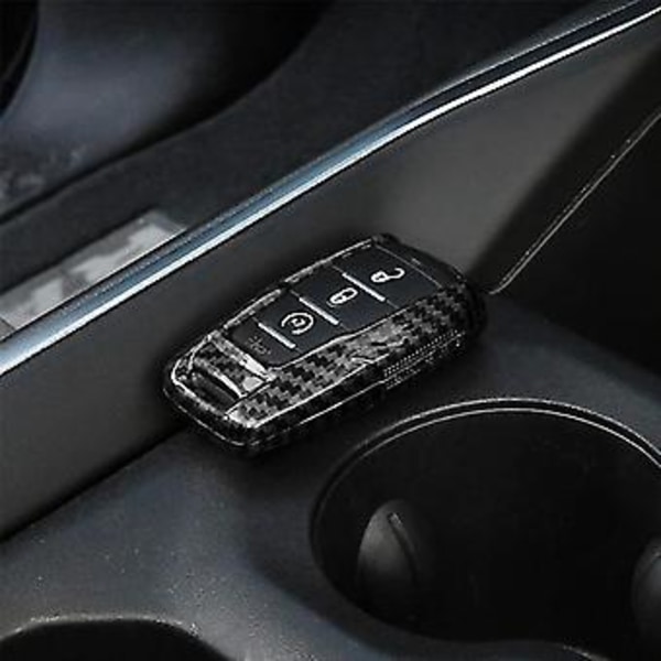 Avaimenperäkotelo 2019 2020 2021 Dod Ram 1500 2500 3500 -malleille