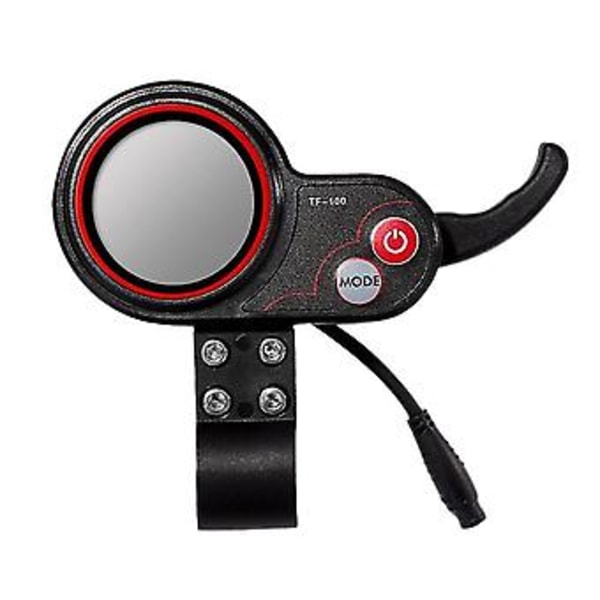 Elektrisk sparkcykel instrumentdisplay för Kugoo elektrisk sparkcykeldelar