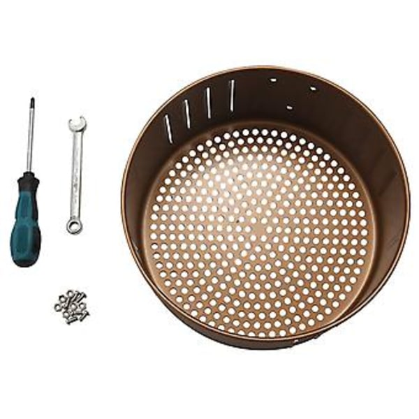 R Ersättningskorg 3,5L För R Och Alla R Ugnar, Non-stick Frityrkorg