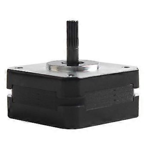 Til Prusa MK4 Stepper Motor E-akse Ekstruder Højtemperaturresistens Motorer til Prusa MK4 3D Printer Tilbehør
