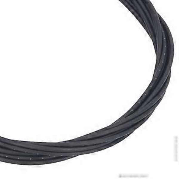 Fiberoptisk sensor 0 til 3600mm avstandsmåling M4 gjengeprobe fiberoptisk sensor