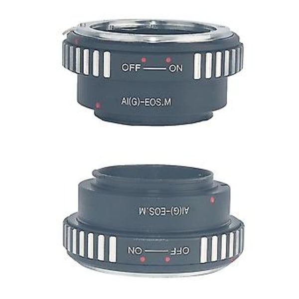 Aig-eosm Adapterring För G- D/s Es