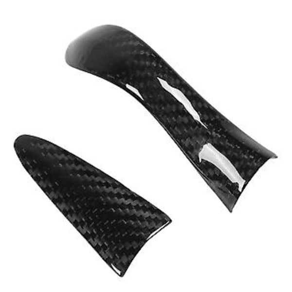 Växelspaksknopp Trim, Växelspaksknopp Trim Ratt Växelspaksknopp Skydd Ratt Trim Solid Prestanda