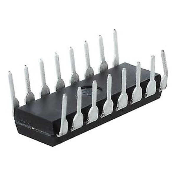 L293d L293 L293b Dip/sop Push-pull -chl Stepper Driver Ic P