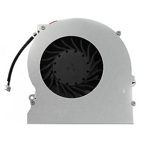 Laptop CPU-fläkt för GT62VR 6RD GT62VR 6RE GT62VR 7RE Dotor Pro 16L1 16L2 CPU-fläkt