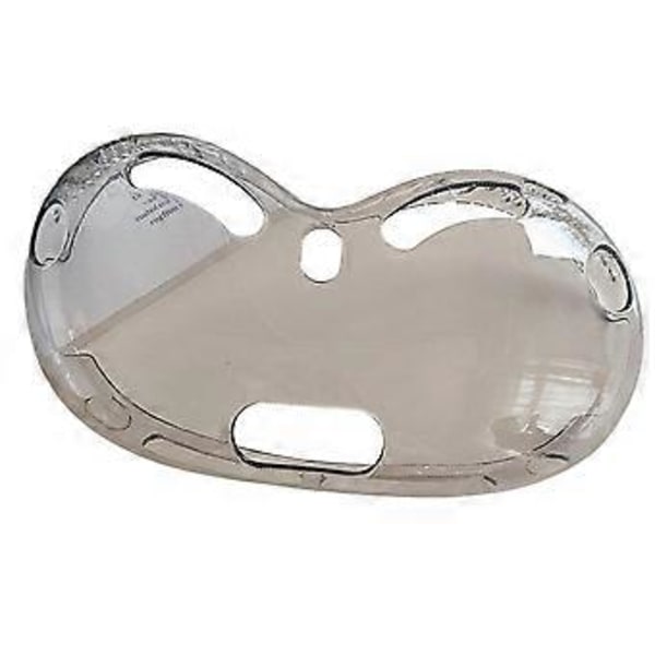 Skyddsskal för tillbehör VR TPU för transparent mjukt lim skyddsskal B