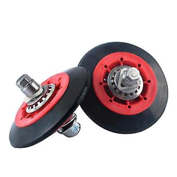 4-pack 4581el2002c Torktumlare Trum R Passar Kompatibel, Ken